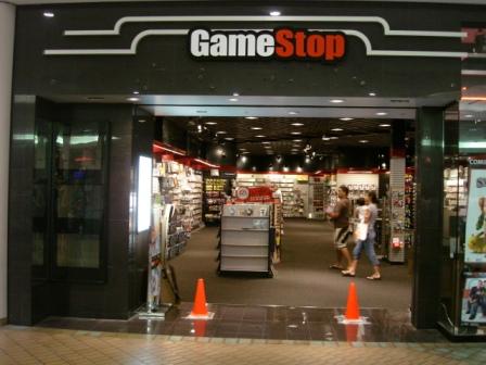 Hilo Game Stop