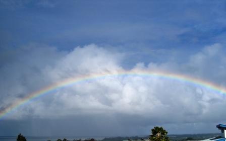 Hilo Rainbow