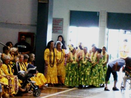 Hilo 2008 Merrie Monarch