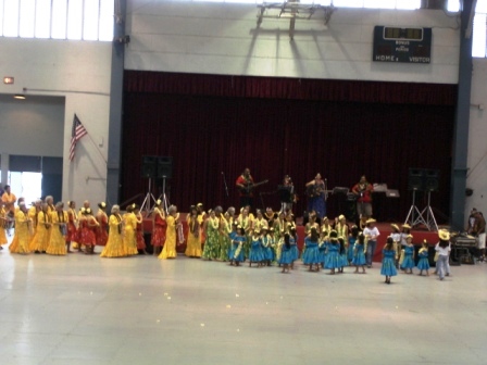 Hilo 2008 Merrie Monarch