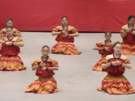 Hilo 2008 Merrie Monarch