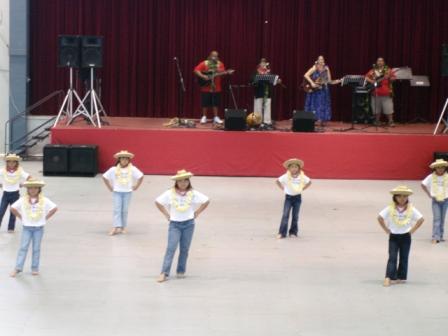 Hilo 2008 Merrie Monarch