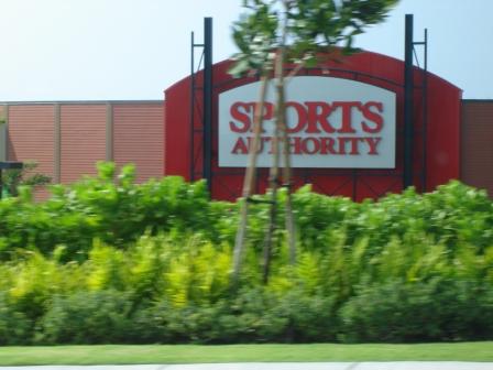 SPORTSAUTHORITY sportsauthorit Sports Authority Kona