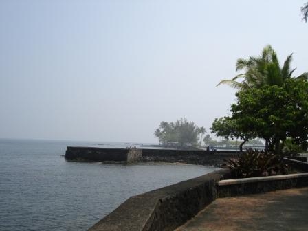 voggy Hilo Bay